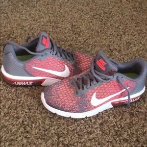 Nike Air Max Sequent 2